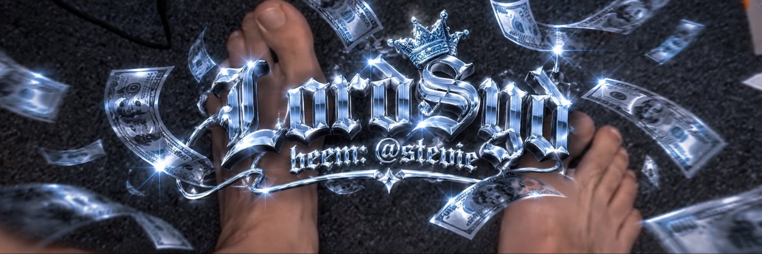 L0rdSyd's profile banner image