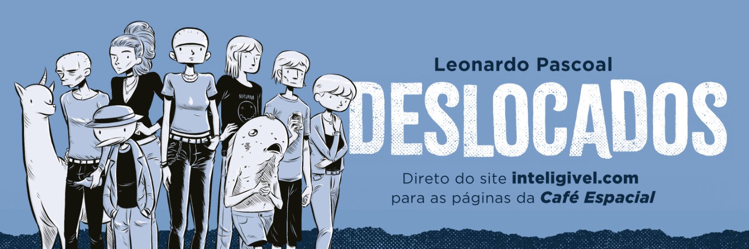 CafeEspacial's profile banner image