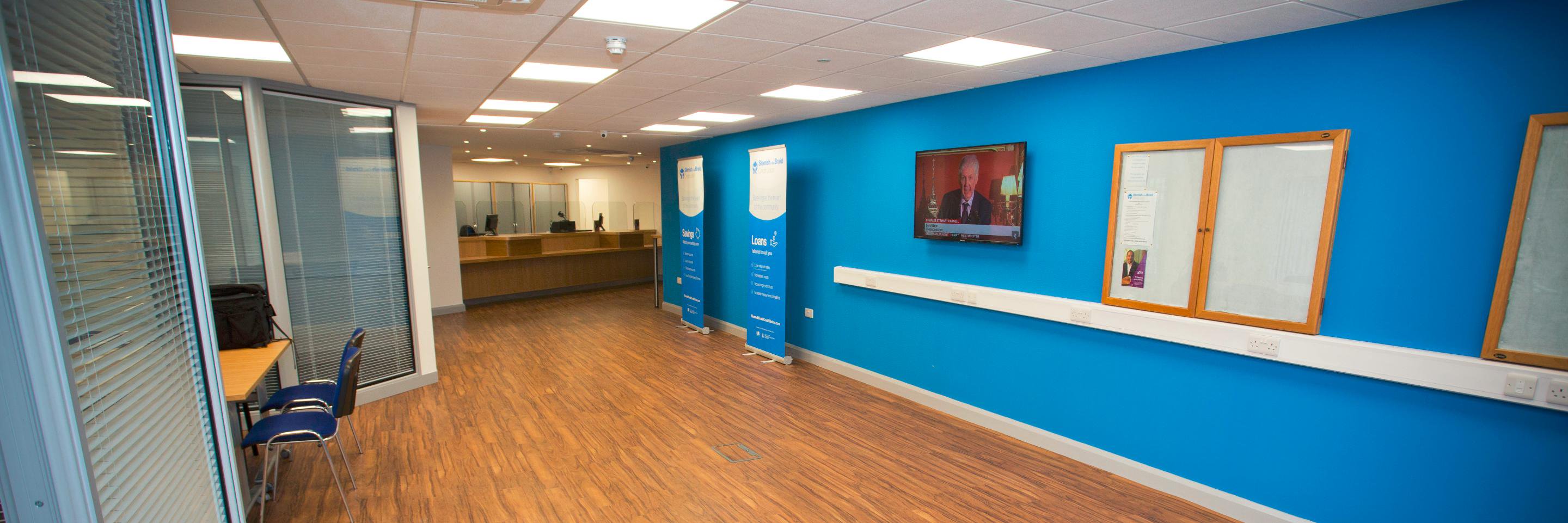 SntBCreditUnion's profile banner image