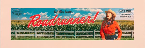 KaitlinButts Profile Banner