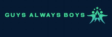 GuysAlwaysBoys's profile banner image