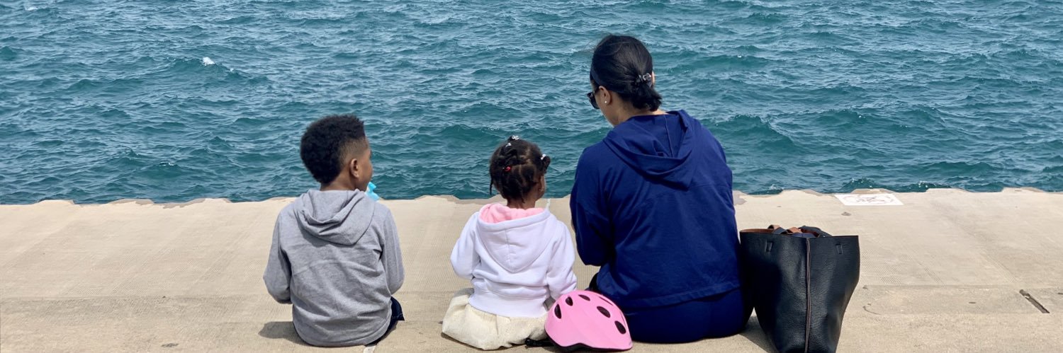 Danielle Robinson Bell banner