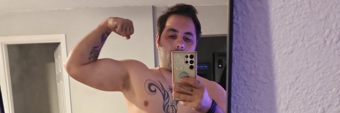 DaveMaurel7kn4's profile banner image