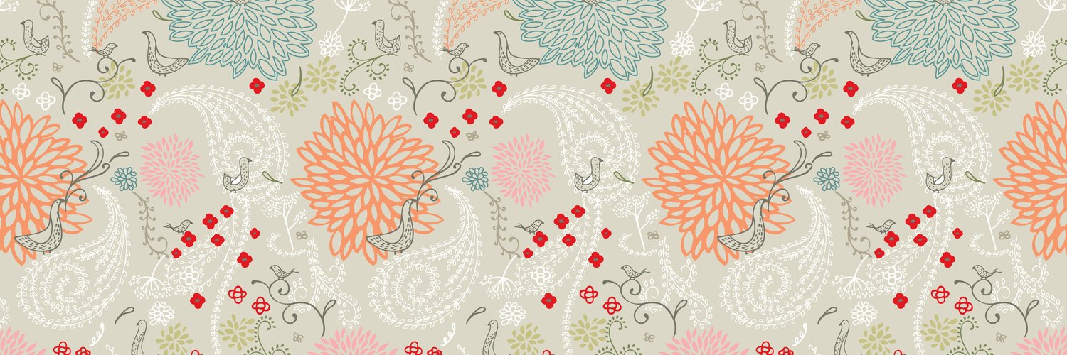 Twitter banner for @splendidly
