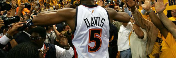 BaronDavis Profile Banner
