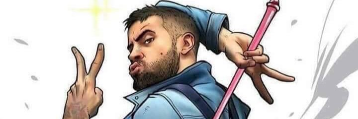 charlydelvalle's profile banner image