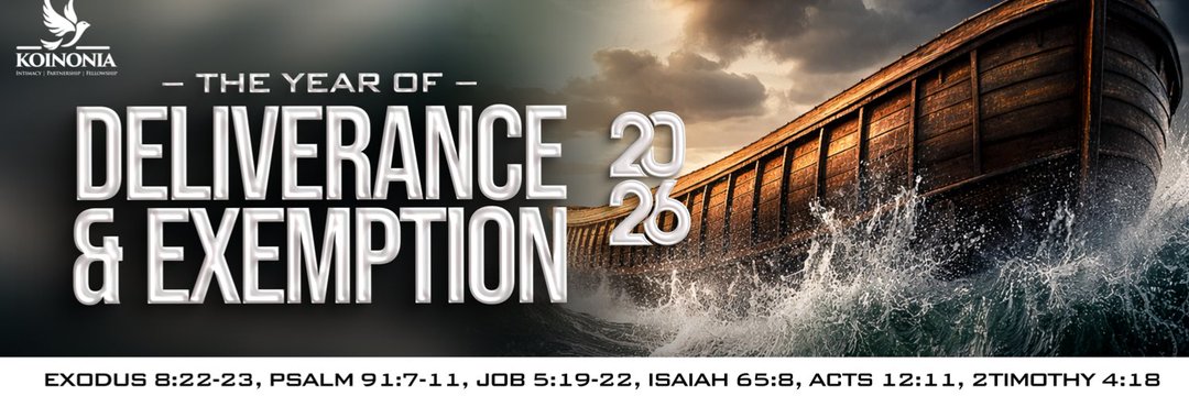 Ibifuro Ikann banner