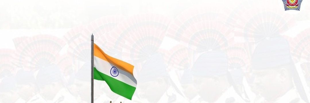 Anil Mhaske, IPS 🇮🇳 banner
