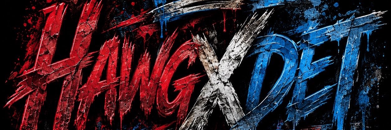 HAWGxDET's profile banner image