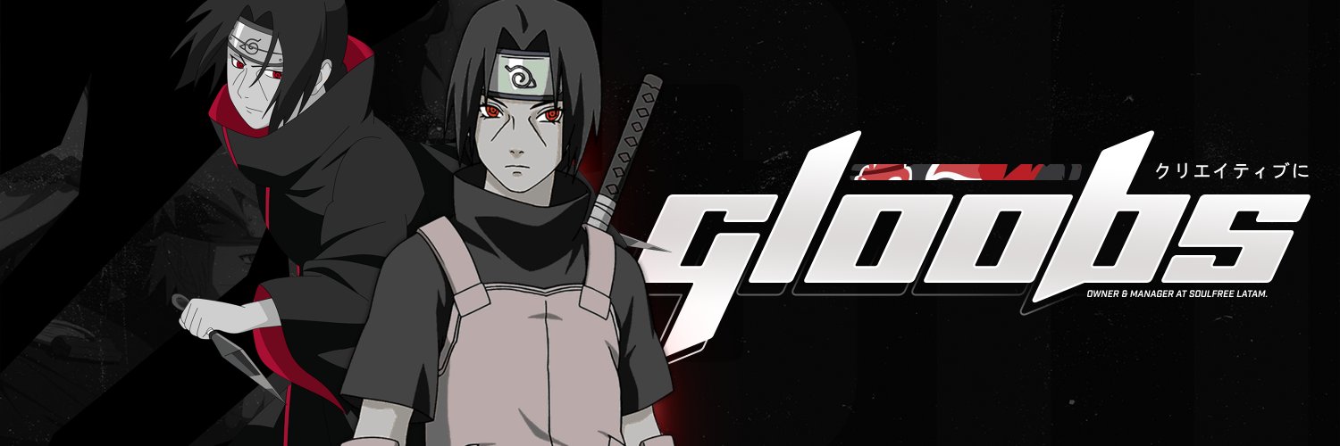 Gloobs banner