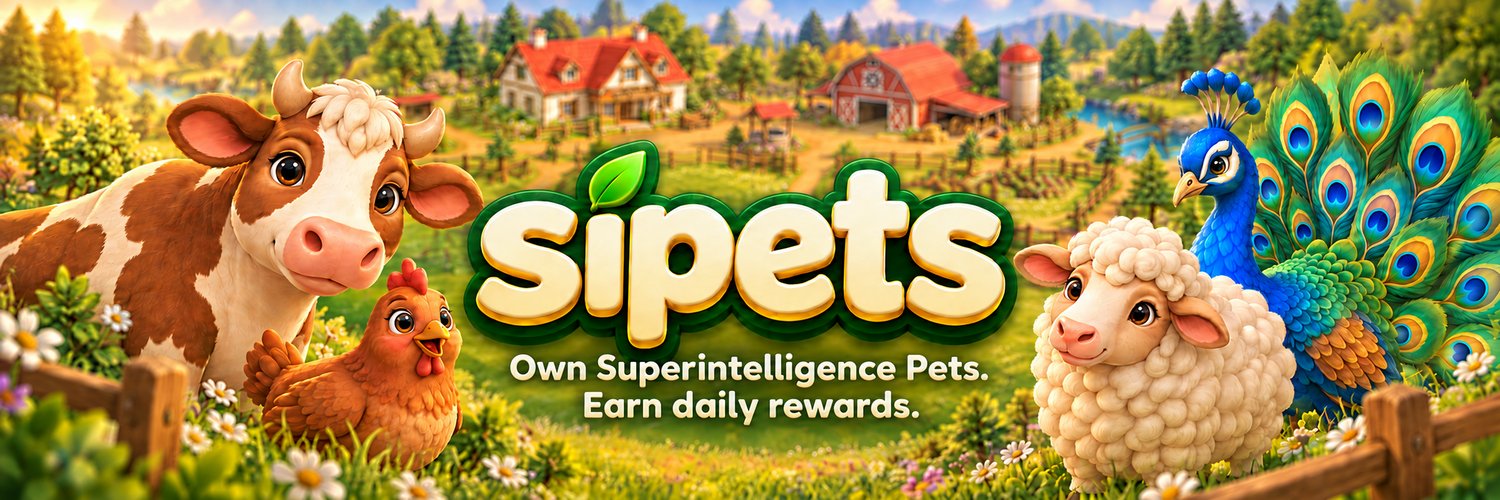 sipets_ai's profile banner image