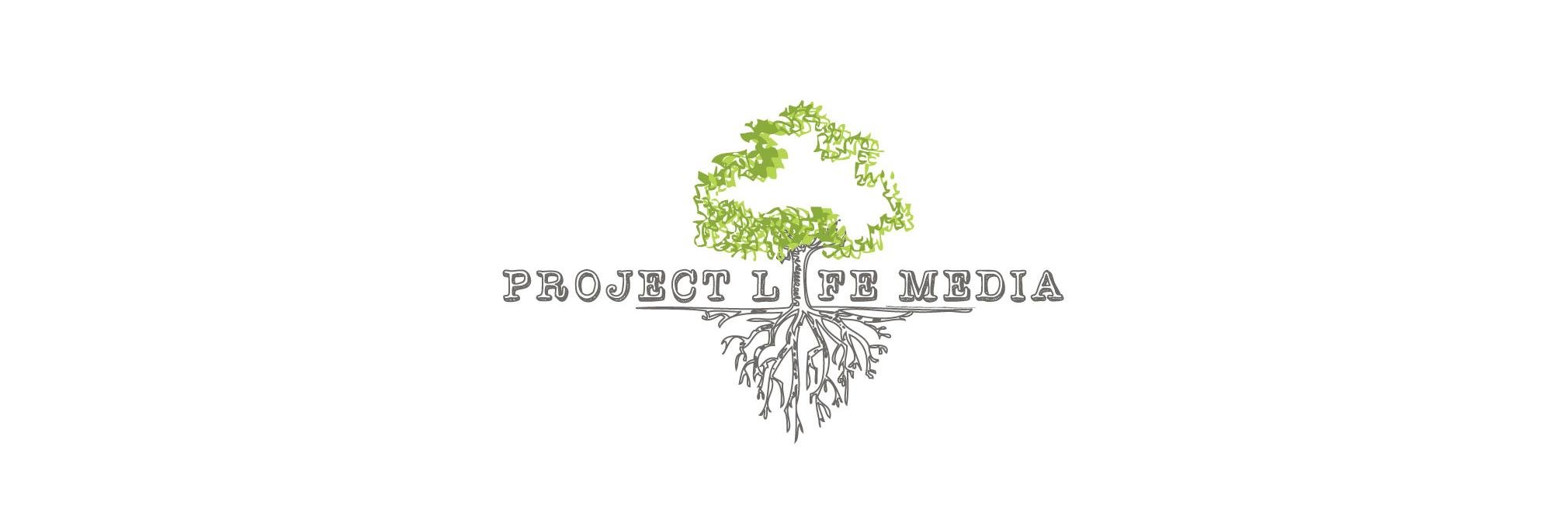 ProjLifeMedia's profile banner image