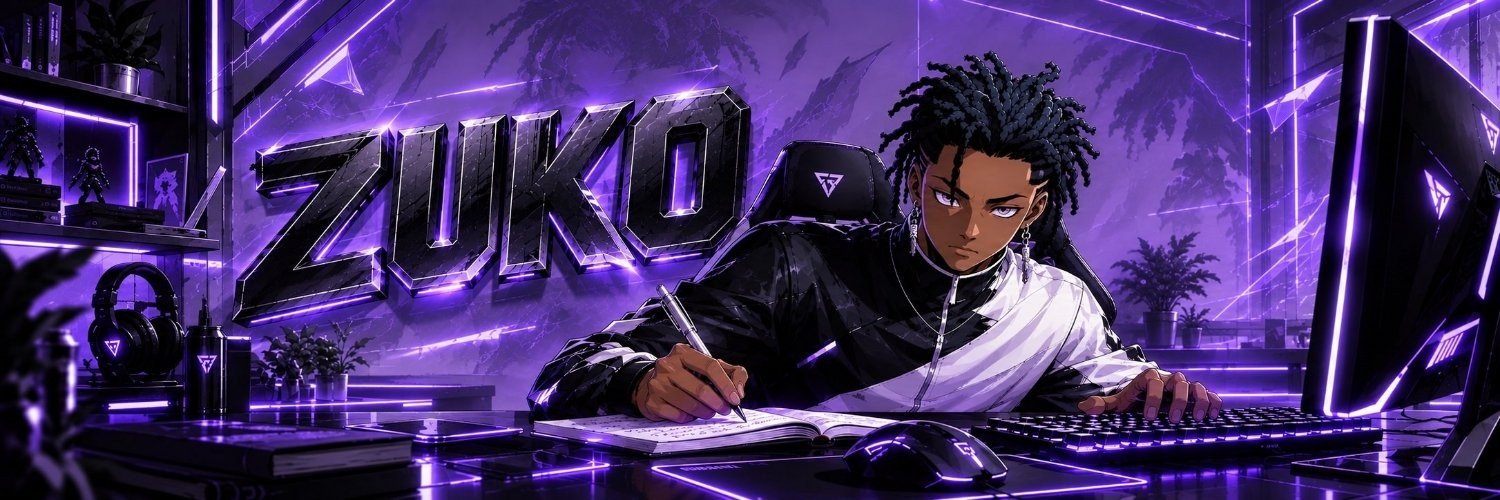 Zuko_write's profile banner image