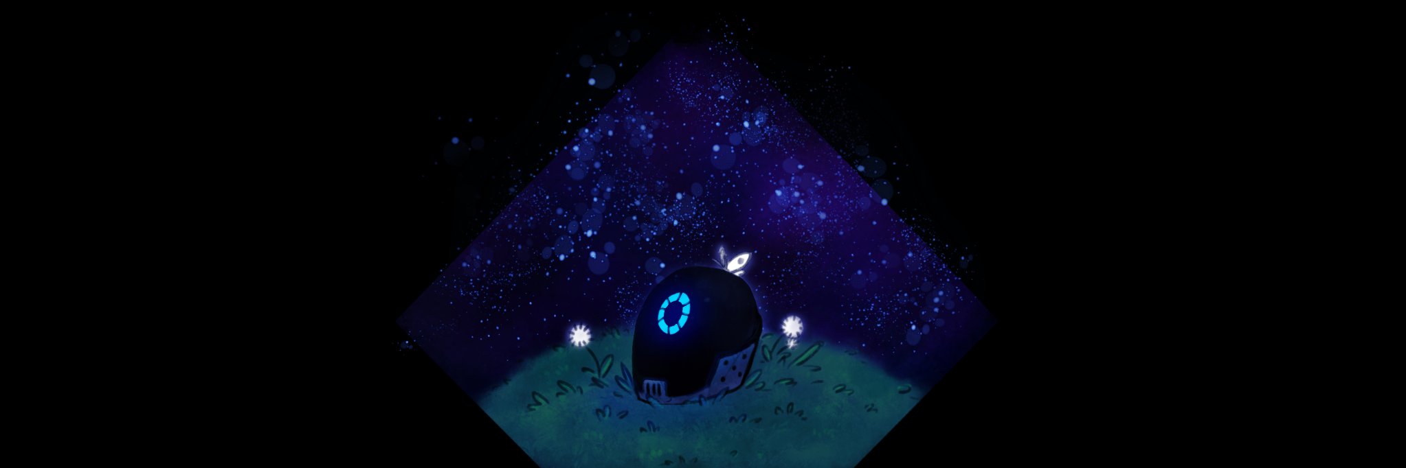 GeekAntic's profile banner image