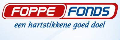 Foppe Fonds banner