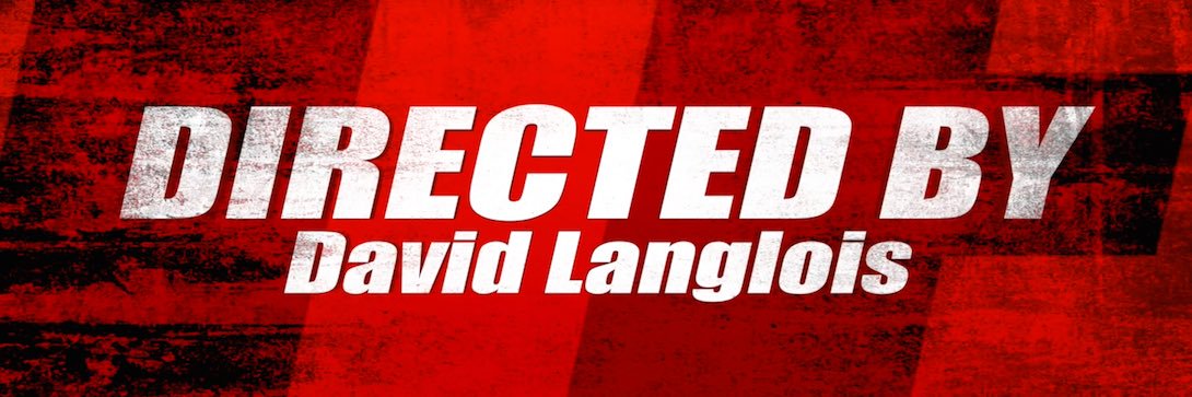 davidlanglois's profile banner image