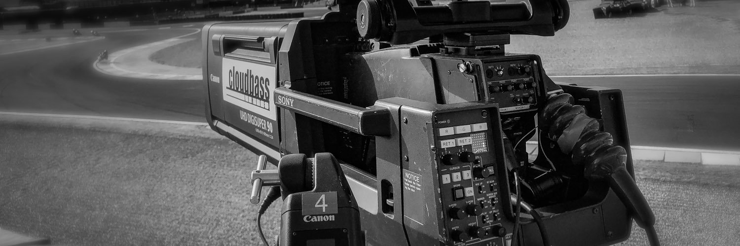 MGcam's profile banner image