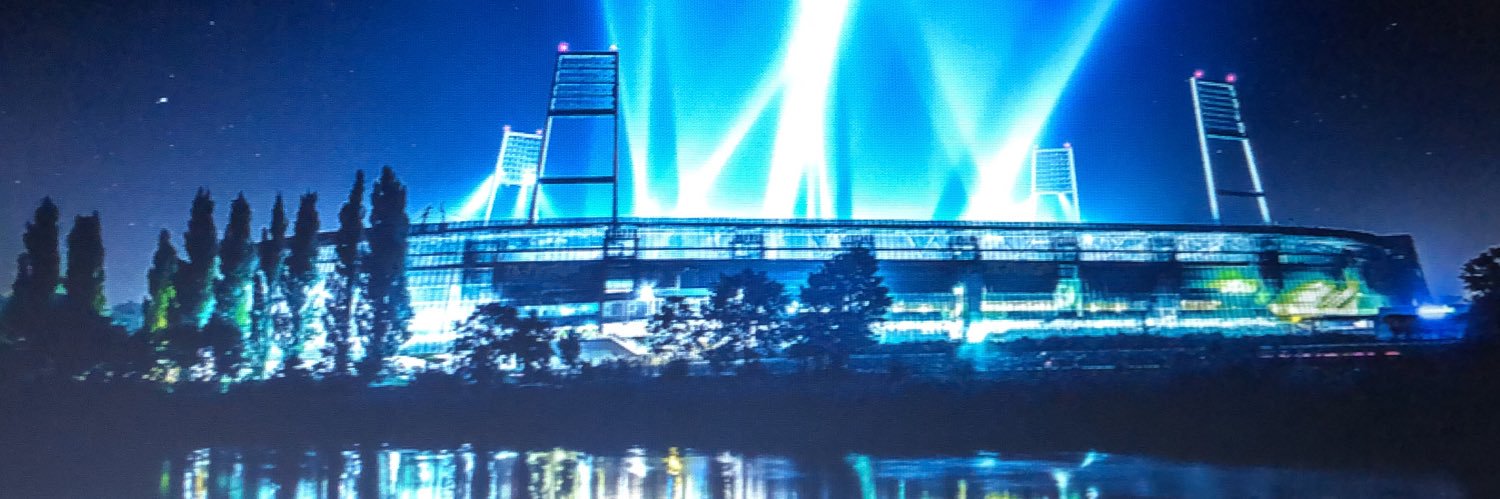 werder1995's profile banner image