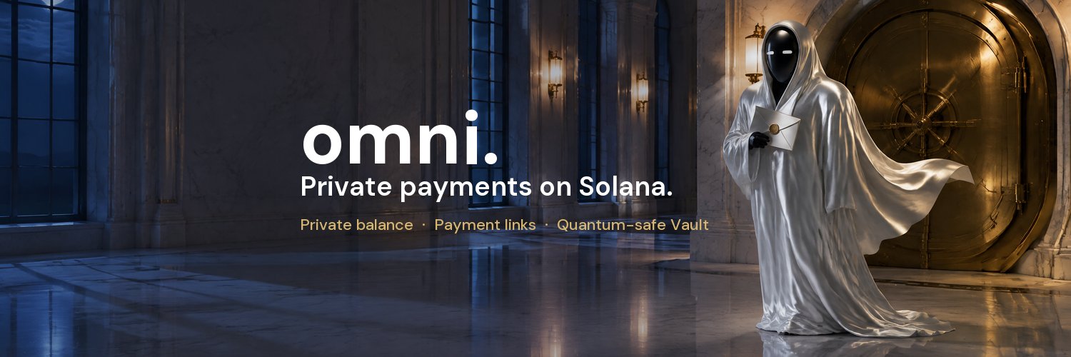 omnizec's profile banner image