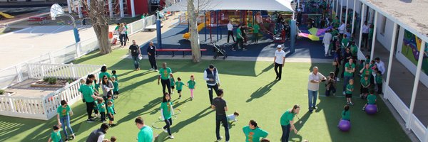 DallasIntSchool Profile Banner