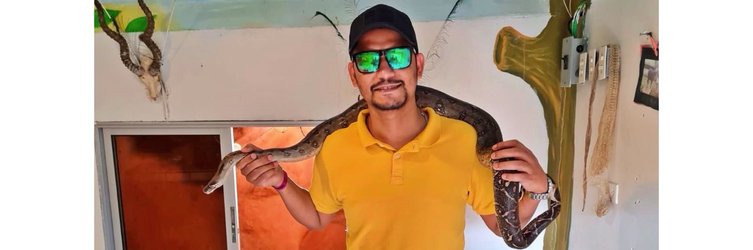 NelsonDiazDida's profile banner image