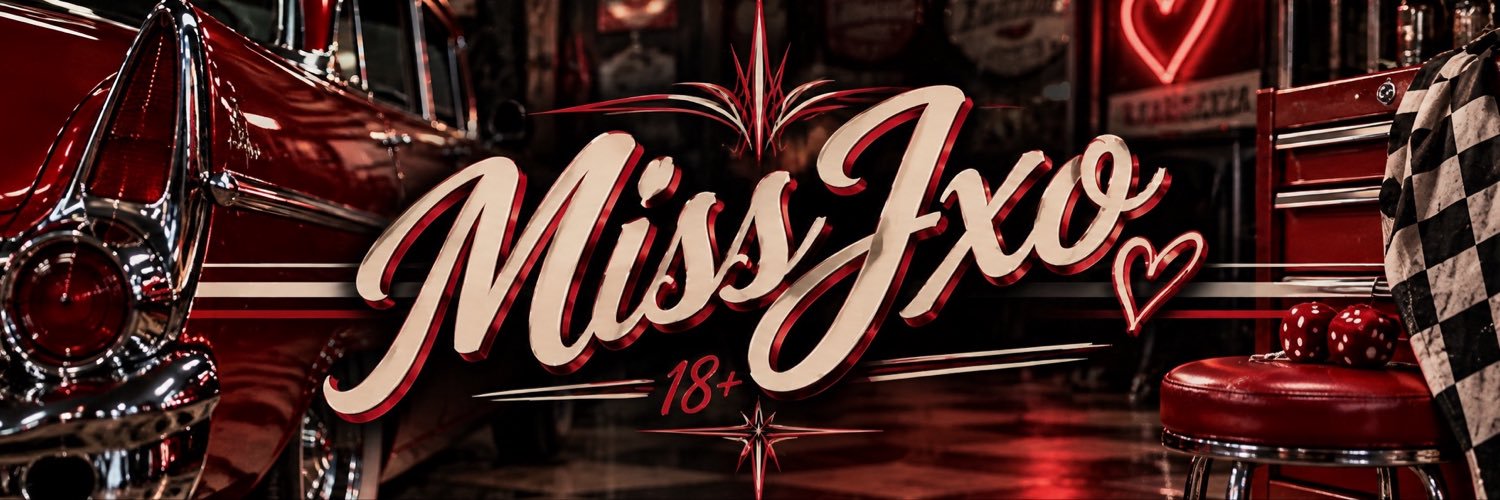 MisssJxoxo's profile banner image