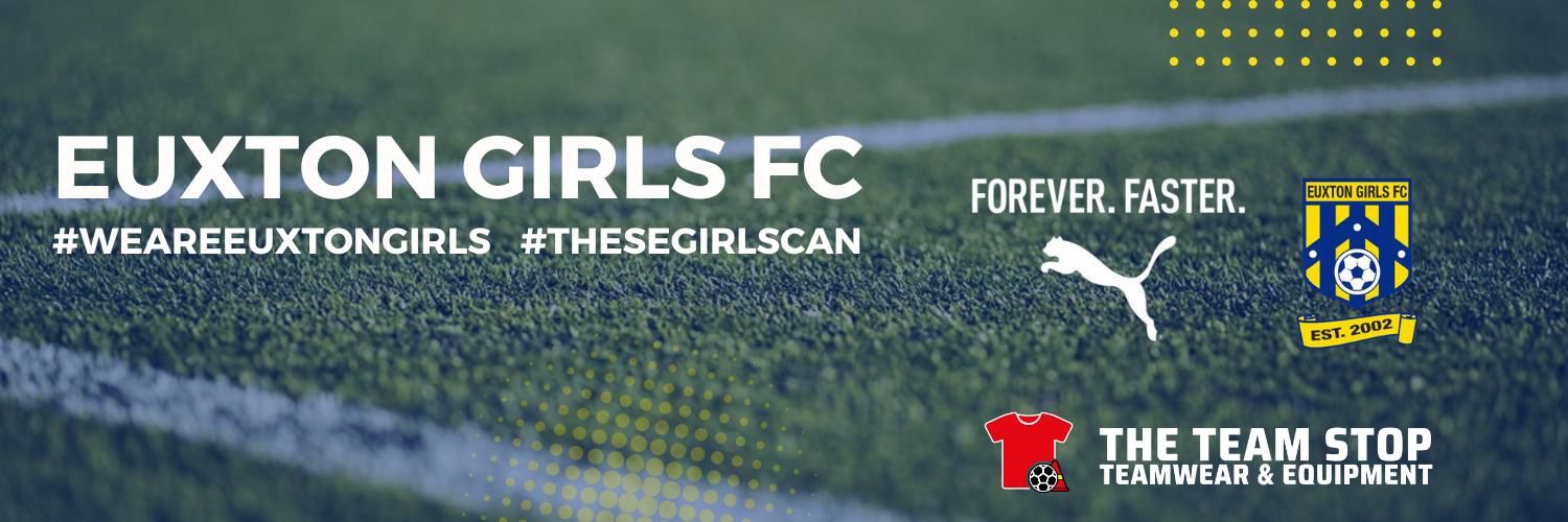 EuxtonGirlsFC's profile banner image