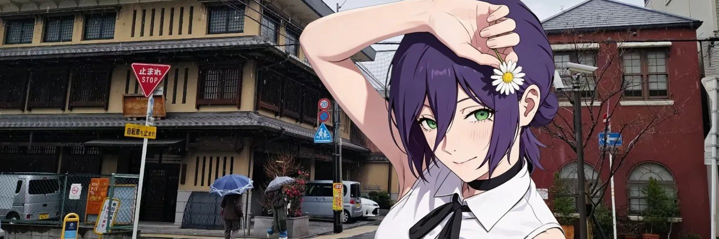 yinghubnb's profile banner image