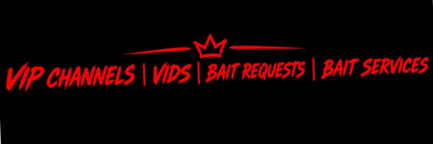 TarrotBait's profile banner image