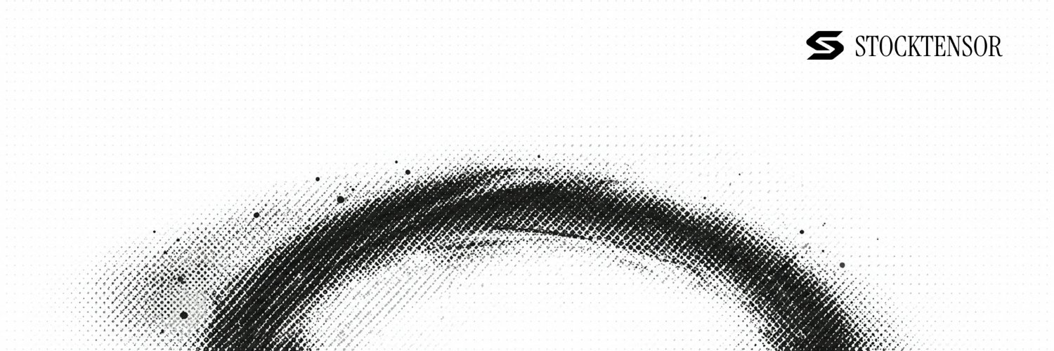 stocktensor's profile banner image