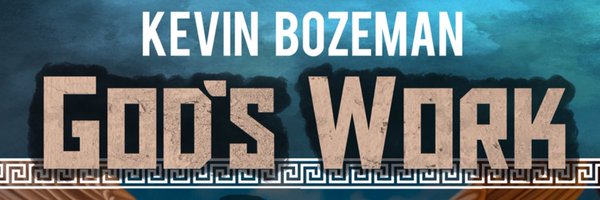 kevinbozeman Profile Banner