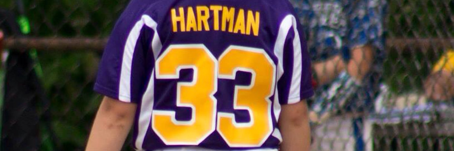 KeithHartman33's profile banner image
