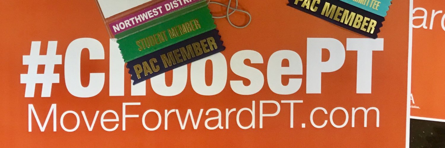 Josh Elam, DPT banner