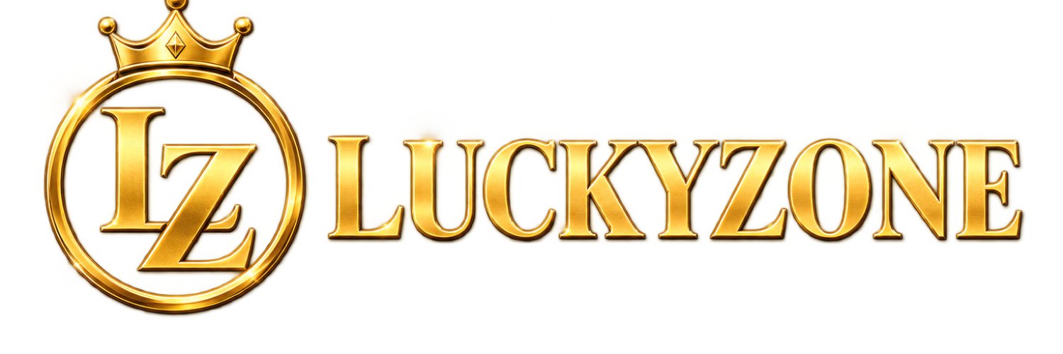 LuckyzoneClub's profile banner image
