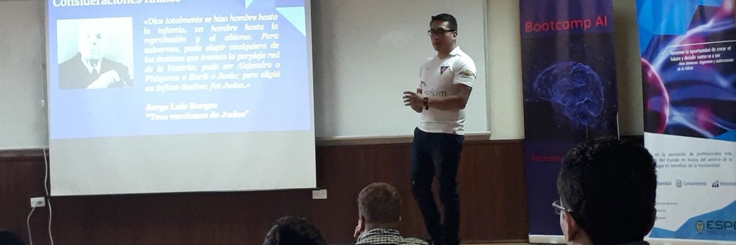 Paul Alejandro banner