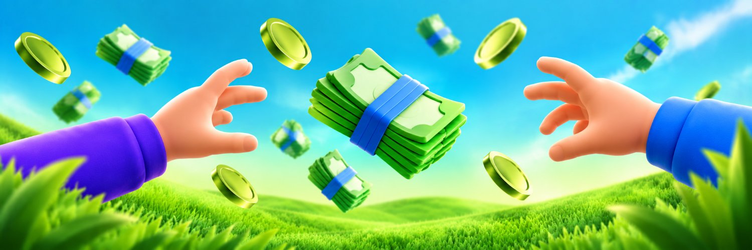 OffFinanceApp's profile banner image