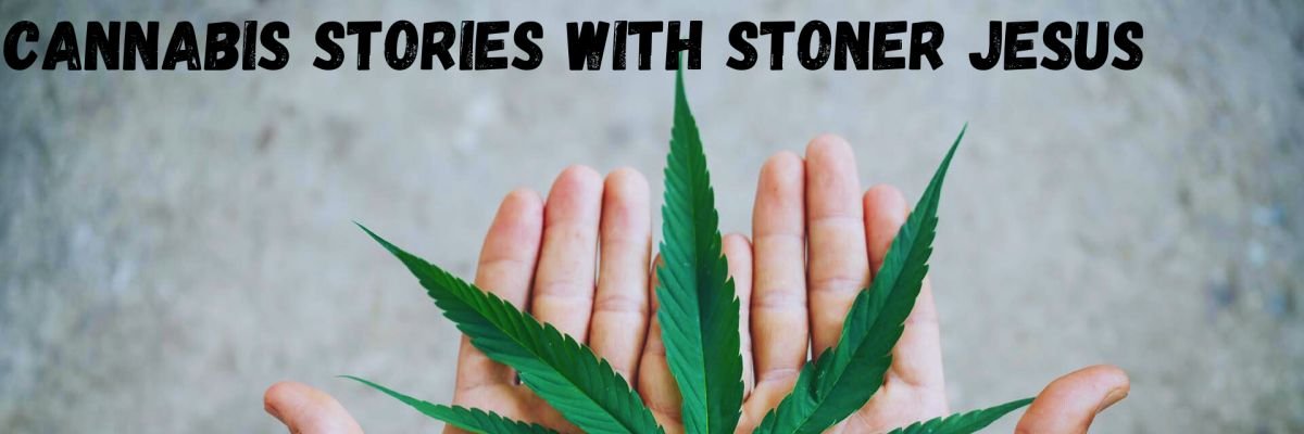 Stoner Jesus™'s banner