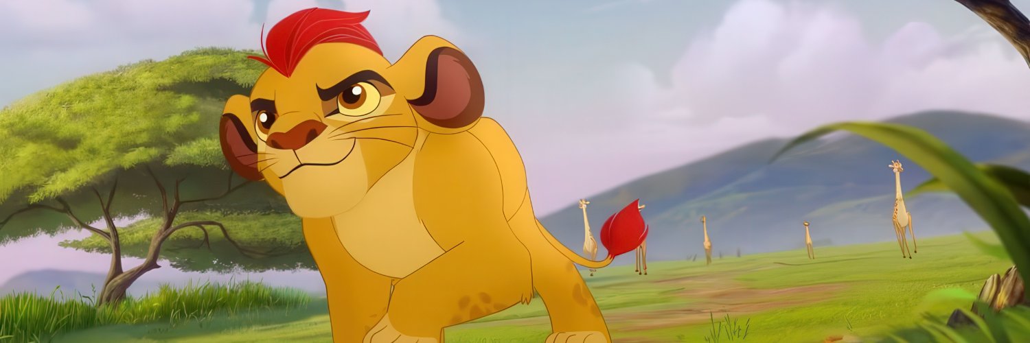 KionLeon0's profile banner image