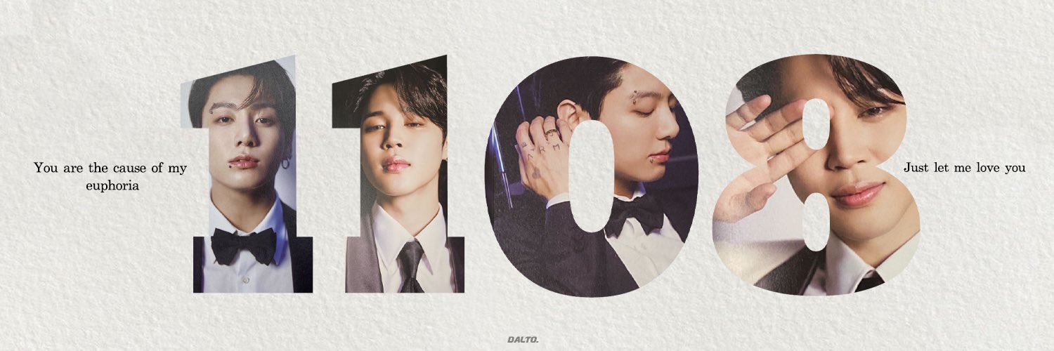 btsjj5813's profile banner image