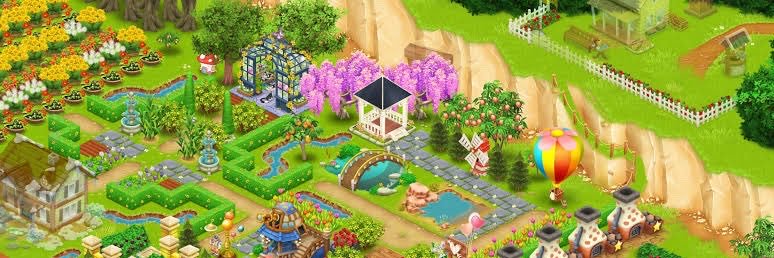 MrMagicFarmer's profile banner image