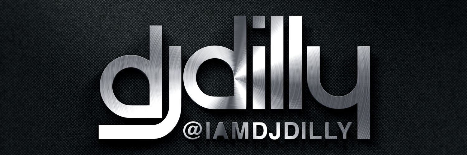 iamdjdilly's profile banner image