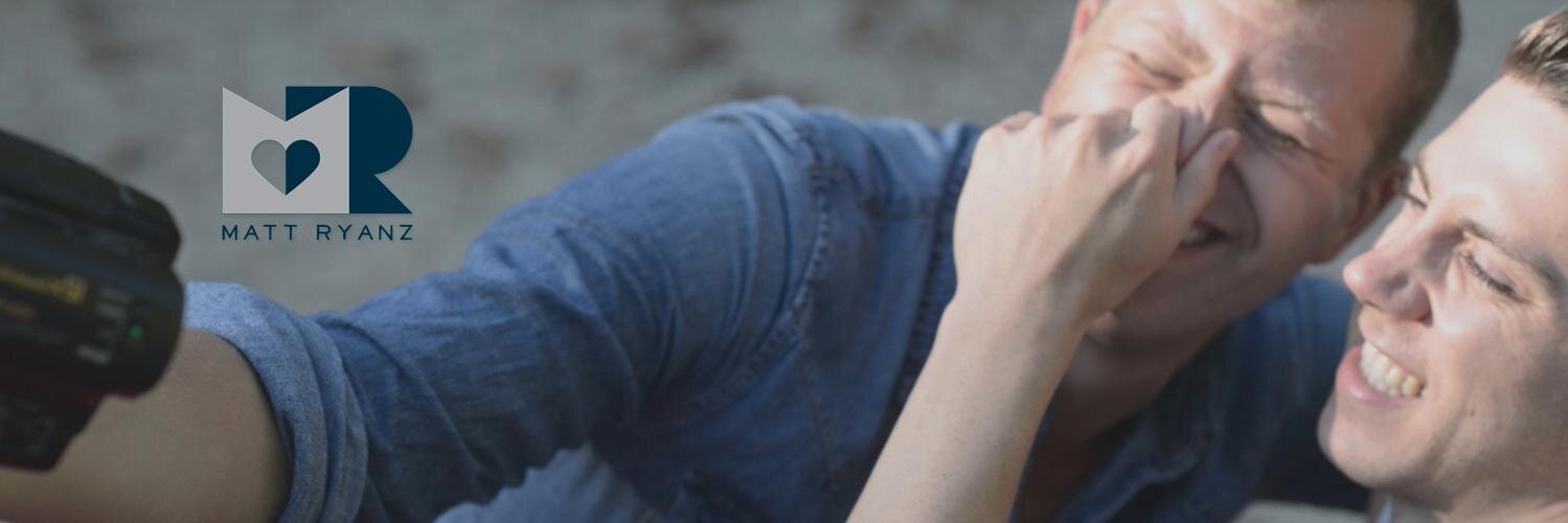 MattRyanz's profile banner image