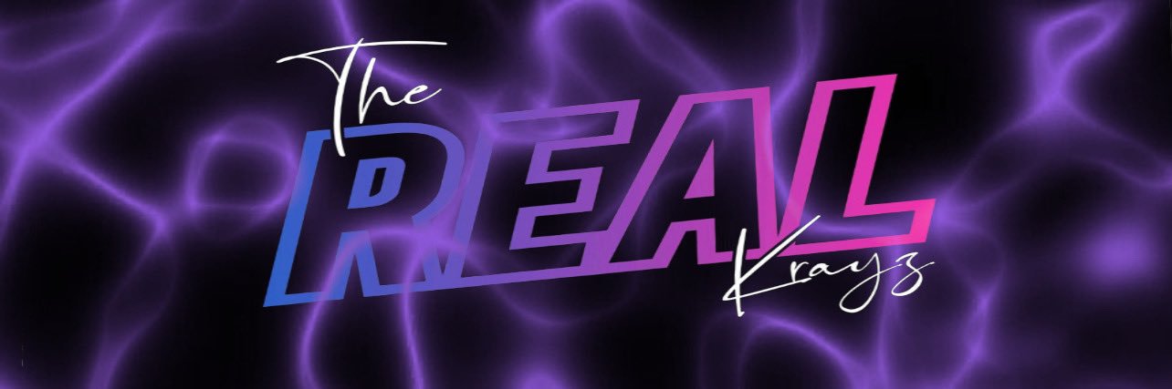 TheRealKrayZ's profile banner image