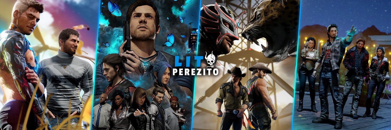 Lito Perezito 🔥's banner