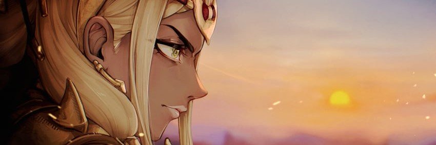 earthernhurl's profile banner image