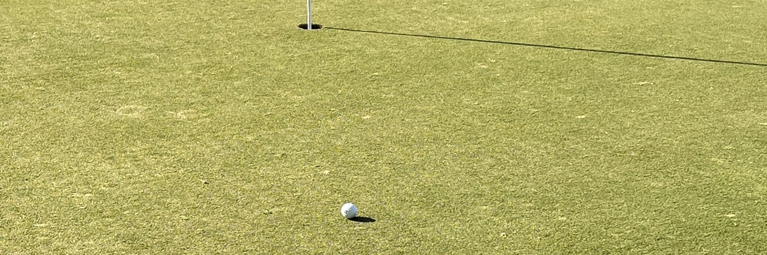 Mike Ferguson banner