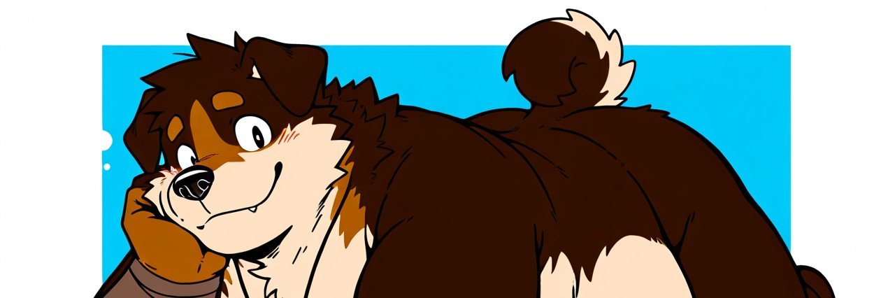 hamukatsu789's profile banner image