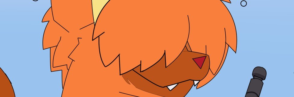 NeroDaGingerBoy's profile banner image