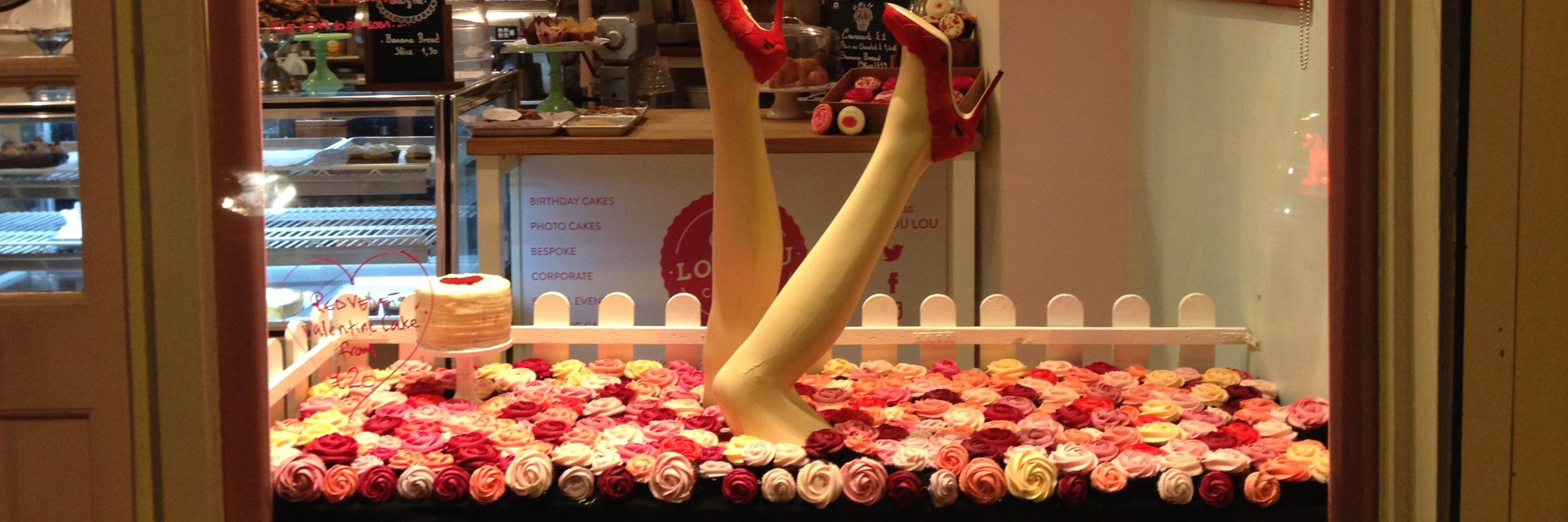 oohloulou's profile banner image