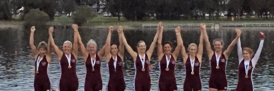 Dr Edwina Luck banner